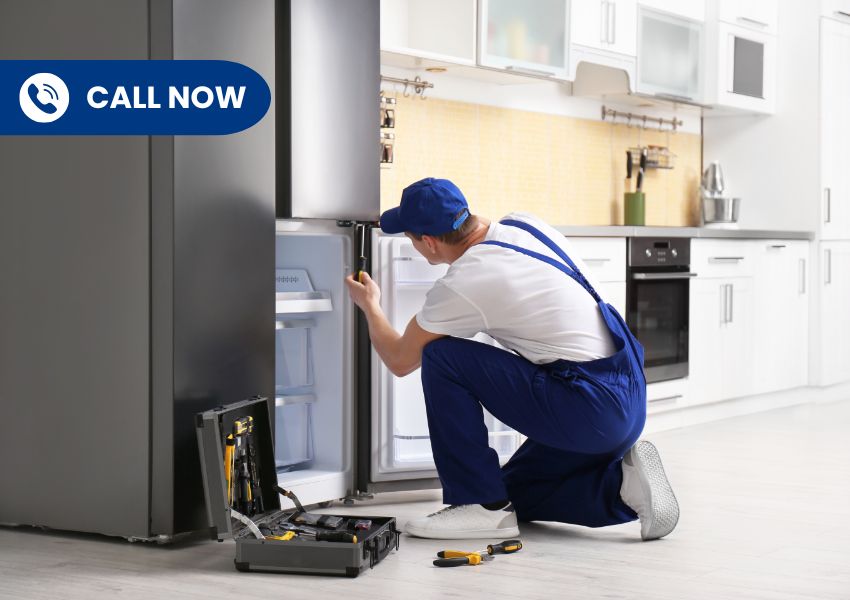 Decker Appliance Repair Company
